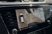 Skoda Superb 2.0 TDI SCR 4x4 L&K DSG