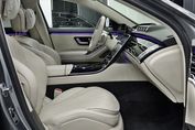 Mercedes Klasa S 450 9G-TRONIC