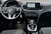 Kia Ceed 1.5 T-GDI M DCT
