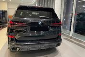 BMW X5 xDrive40d M Sport