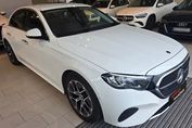 Mercedes Klasa E 220 d 4MATIC Avantgarde