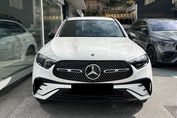 Mercedes GLC 200 4-Matic AMG Line