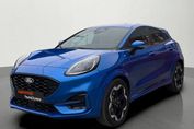 Ford Puma 1.0 EcoBoost ST-Line X aut