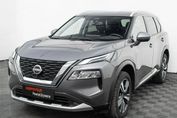 Nissan X-Trail 1.5 VC-T Tekna 2WD Xtronic 7os.