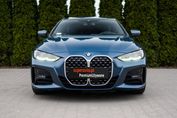 BMW Seria 4 420d mHEV M Sport aut