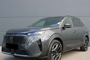 Peugeot 5008 GT Exclusive e-DCS7 Plug-in HYBRID 1.6 PHEV