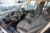 Fiat Ducato Maxi Zabudowa Brygadowa + Skrzynia