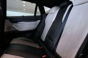 BMW X6 M50D