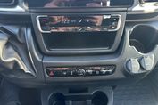 Fiat Ducato Maxi L3H2 Zabudowa Brygadowa