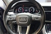 Audi Q7 50 TDI quattro S Line