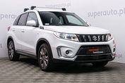 Suzuki Vitara 1.4 Boosterjet Premium 2WD