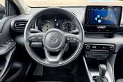 Mazda 2 1.5 Hybrid