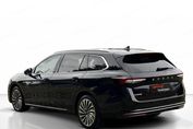 Skoda Superb 2.0 TSI L&K DSG