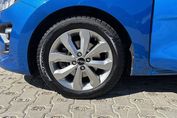 Kia Rio t-Gdi l