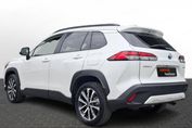 Toyota Corolla Cross 2.0 Hybrid Executive
