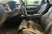 Volvo V90 T6 AWD Plug-In Hybrid Plus Dark aut