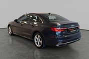 Audi A4 35 TFSI mHEV Advanced S tronic
