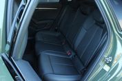 Audi A3 TFSI S Line Sportback