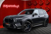 BMW X7 M60i xDrive mHEV sport-aut