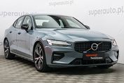 Volvo S60 B4 B aut