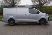 Citroen Jumpy XL L2H1