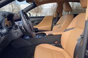 Lexus ES 300h Business Edition