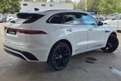 Jaguar F-Pace 2.0 D200 mHEV AWD R-Dynamic SE