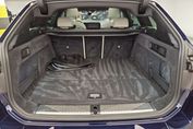 BMW Seria 5 550e xDrive PHEV M Sport aut