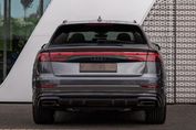 Audi Q8 TDI quattro
