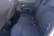 Dacia Duster 1.3 Tce Prestige 4WD