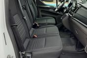 Ford Transit Custom Limited L1H1