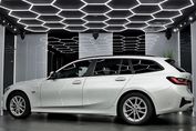 BMW Seria 3 320e PHEV xDrive M Sport aut