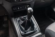 Mitsubishi L200 2.4 d