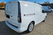Ford Transit Connect L2H1 Limited A7