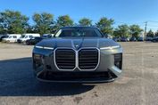 BMW i7 xDrive60 M Sport