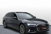 Audi A6 45 TFSI mHEV quattro Advanced S tronic