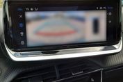 Peugeot 208 GT eDCS 1.2 mHEV