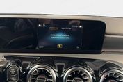 Mercedes Klasa A 200 Progressive 7G-DCT
