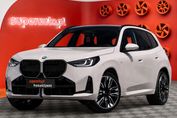 BMW X3 xDrive20d M Sport