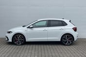 Volkswagen Polo GTI 2.0 TSI DSG