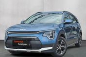 Kia Niro GDI Hybrid M