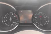 Alfa Romeo Stelvio Turbo Business Q4