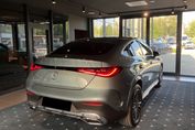 Mercedes GLC Coupe 200 d 4-Matic AMG Line