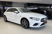 Mercedes Klasa A 250 e AMG Line