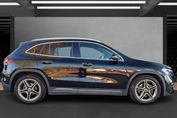 Mercedes GLA 200 AMG Line