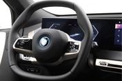 BMW iX xDrive50