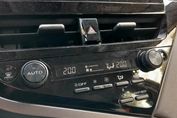Toyota Camry 2.5 Hybrid Executive Cvt