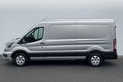 Ford Transit 350 L3H2 Limited A8