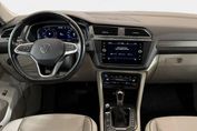 Volkswagen Tiguan Allspace 2.0 TDI SCR 4Mot. DSG