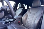 BMW X4 xDrive30d mHEV M Sport sport-aut